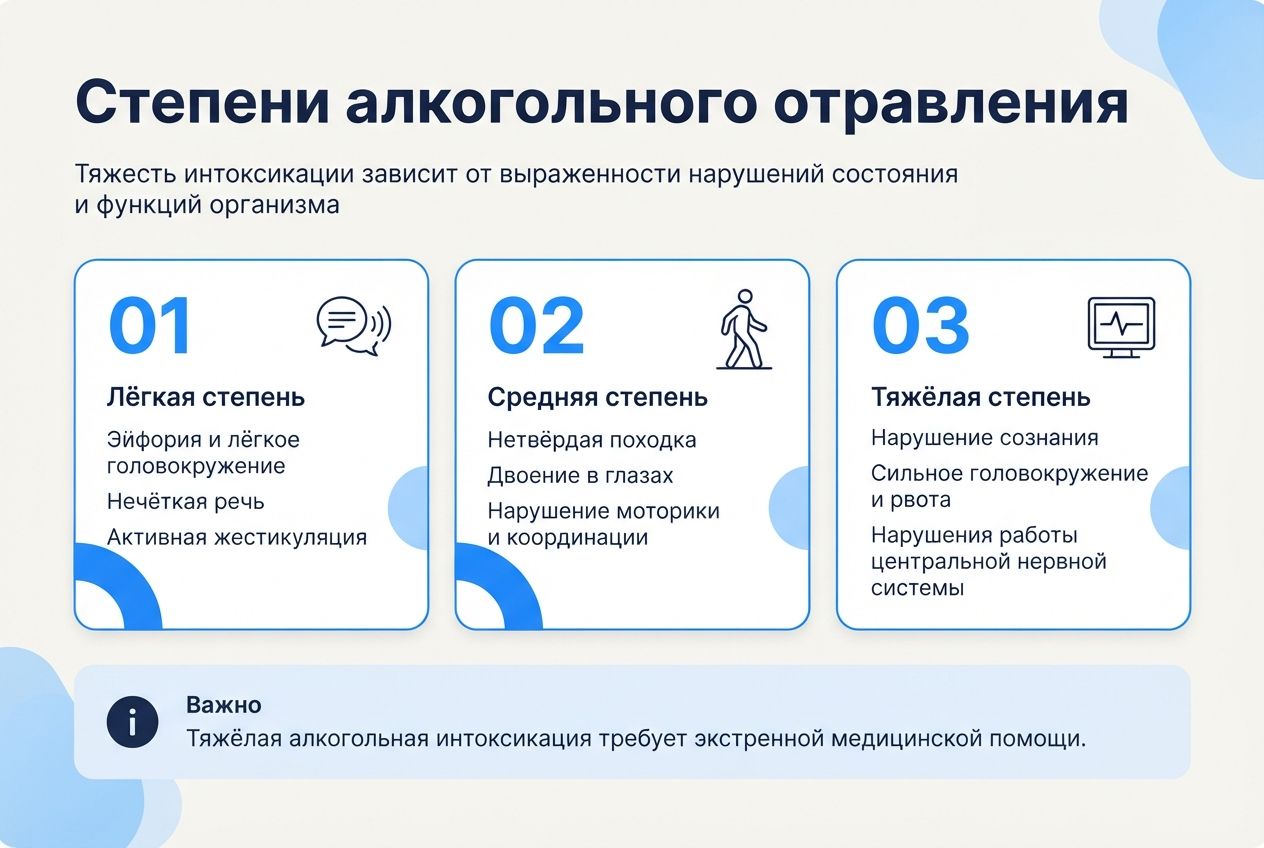 Детоксикация от алкоголя в Александрове инфографика